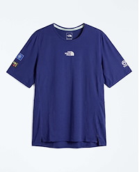 THE NORTH FACE M SUMMIT HIGH TRAIL SS – GRAPHIC
