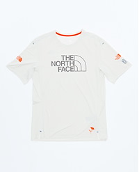 THE NORTH FACE M SUMMIT HIGH TRAIL SS