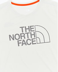 THE NORTH FACE M SUMMIT HIGH TRAIL SS