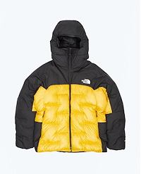 THE NORTH FACE M SUMMIT HIMALAYAN DOWN PARKA