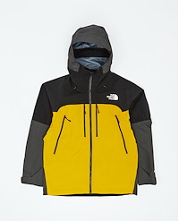 THE NORTH FACE M SUMMIT MOUNTAIN GTX PRO JACKET