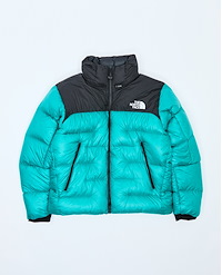 THE NORTH FACE M SUMMIT NUPTSE JACKET