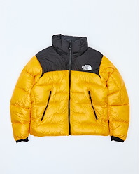 THE NORTH FACE M SUMMIT NUPTSE JACKET