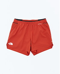 THE NORTH FACE M SUMMIT PACESETTER 5IN SHORT