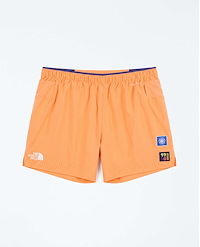 THE NORTH FACE M SUMMIT PACESETTER SHORT - GRAPHIC