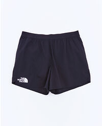 THE NORTH FACE M SUMMIT PACESETTER SHORT 5IN