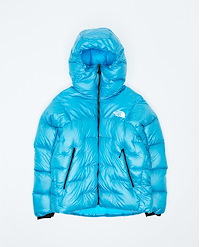 THE NORTH FACE M SUMMIT PUMORI DOWN PARKA
