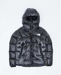 THE NORTH FACE M SUMMIT PUMORI DOWN PARKA
