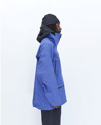 THE NORTH FACE M SUMMIT TSIRKU GTX PRO JACKET