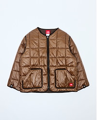 THE NORTH FACE M TNF RED BOX LINER JACKET