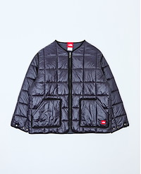THE NORTH FACE M TNF RED BOX LINER JACKET