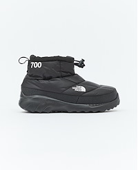 THE NORTH FACE NUPTSE TRACTION CHUKKA