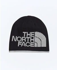 THE NORTH FACE REVERSIBLE HIGHLINE BEANIE