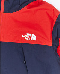 THE NORTH FACE SOUKUU MOUNTAIN JACKET HIKE BACKPACK