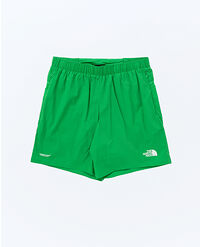 THE NORTH FACE SOUKUU TRAIL RUN UTILITY 2-IN-1 SHORTS