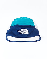 THE NORTH FACE SUMMER RUN HAT LT