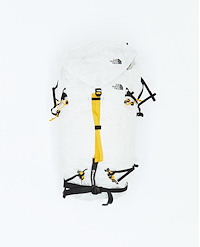 THE NORTH FACE SUMMIT ADVANCED MOUNTAIN KIT 40L PACK