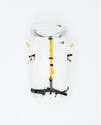 THE NORTH FACE SUMMIT ADVANCED MOUNTAIN KIT 55L PACK
