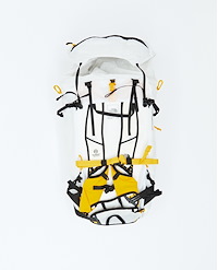 THE NORTH FACE SUMMIT ADVANCED MOUNTAIN KIT 55L PACK