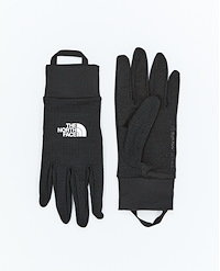 THE NORTH FACE SUMMIT DOTKNIT LINER GLOVE