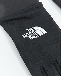 THE NORTH FACE SUMMIT DOTKNIT LINER GLOVE