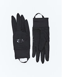 THE NORTH FACE SUMMIT DOTKNIT LINER GLOVE