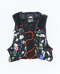 THE NORTH FACE SUMMIT RUN VEST 10
