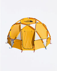 THE NORTH FACE SUMMIT SERIES 2 METRE DOME TENT