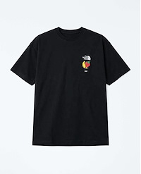 THE NORTH FACE TEE X SKY HIGH FARM