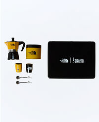 THE NORTH FACE TNF X BIALETTI MOKA SET