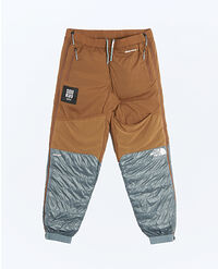 The North Face X UNDERCOVER 50/50 DOWN PANT Black