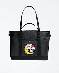 THE NORTH FACE TOTE X SKY HIGH FARM