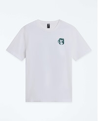 THE NORTH FACE U BASECAMP BARISTA RLX SS TEE-GRAPHIC