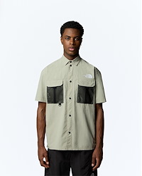 THE NORTH FACE U NSE SUMMER SHIRT