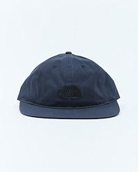 THE NORTH FACE U RED BOX BRITISH MILLERAIN HAT