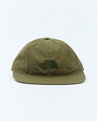 THE NORTH FACE U RED BOX BRITISH MILLERAIN HAT