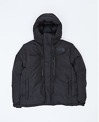 THE NORTH FACE U RMST GTX HIMALAYAN TEK DOWN JACKET