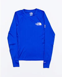 THE NORTH FACE W IKB ALTIMETRO LT CREW