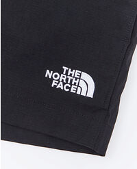 THE NORTH FACE W CLASS V PATHFINDER PULL ON SHORT - 3"