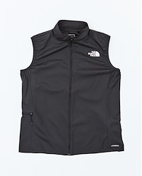 THE NORTH FACE W FONTANALES WIND VEST