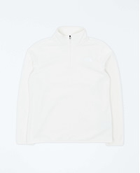 THE NORTH FACE W GLACIER FLEECE 1/4 ZIP JACKET