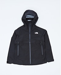 THE NORTH FACE W GTX JAZZI JACKET