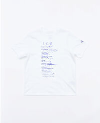 THE NORTH FACE W IKB LOGOWEAR TEE