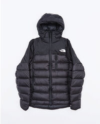 THE NORTH FACE W KALIX DOWN HOODIE