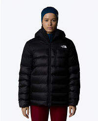 THE NORTH FACE W KALIX DOWN HOODIE