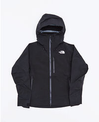 THE NORTH FACE W KANDERSTEG GTX PRO JACKET