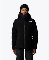 THE NORTH FACE W KANDERSTEG GTX PRO JACKET