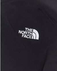 THE NORTH FACE W NIMBLE HOODED JACKET