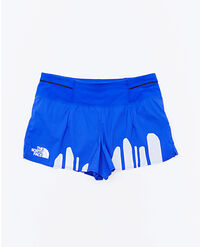 THE NORTH FACE W IKB PACESETTER SHORTS 3"