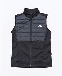 THE NORTH FACE W REAXION HYBRID GILET